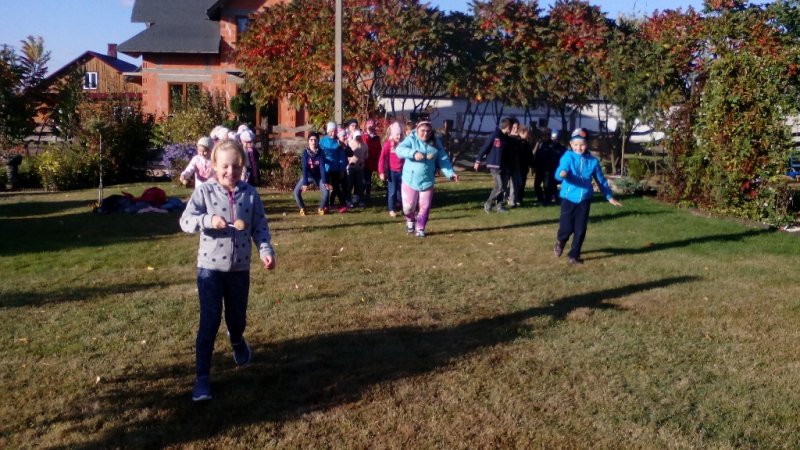 Święto pieczonego ziemniaka 2016